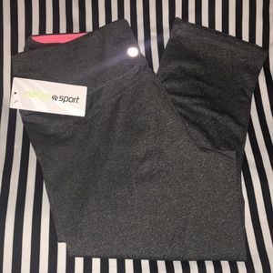 Marika sport leggings...never before worn! 💪🏻
